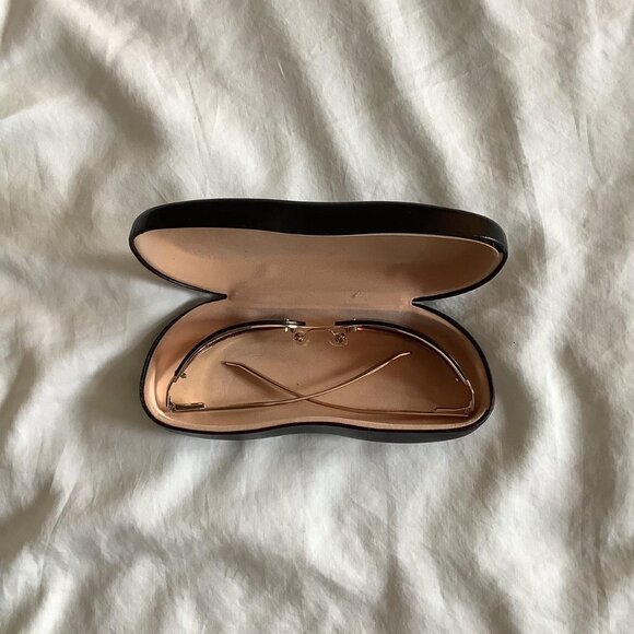 Charlotte Mercy Eyewear DAKOTA Sunglasses - Picture 4 of 7